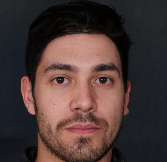 Nicolas Peyreblanque